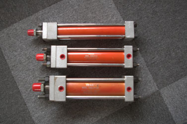 MOB 标準(zhun)型油缸1